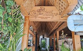 Sky Village